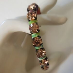 Chloe+Isabel Boho-Style Bracelet